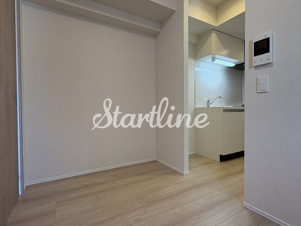 グランカーサ町屋IIの物件内観写真